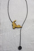 Collier charlie senf